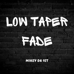 Low Taper Fade