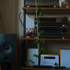 #03 Adlershof - Mr.Fineline / Organic Downtempo & Minimal Deep (Morning Session)