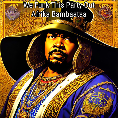 We Funk This Party Out (The Bass Remix) Featuring Kurtis Blow,Grandmaster Mele Mel,Grandmaster Flash