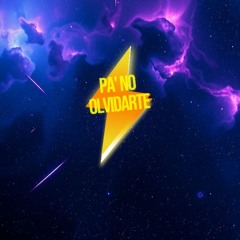 Pa' No Olvidarte