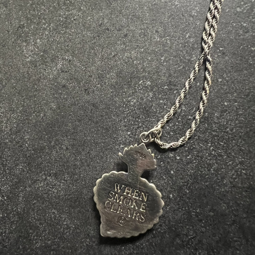 cut my losses (2024)