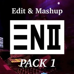 Free Download!! EN2 Edit & Mashup PACK 1 Hip Hop / Trap (Click Buy)