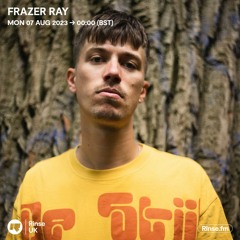 Frazer Ray - 07 August 2023