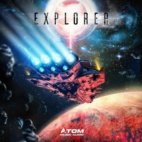 ATM33 | Atom Music Audio - Eclipse