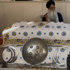 Bhai Lakhvinder Singh Jee - 15 June 2025 House Program