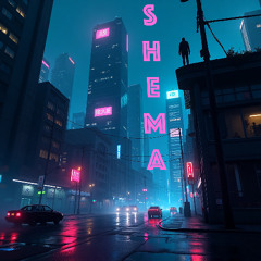 Shema - Push Me