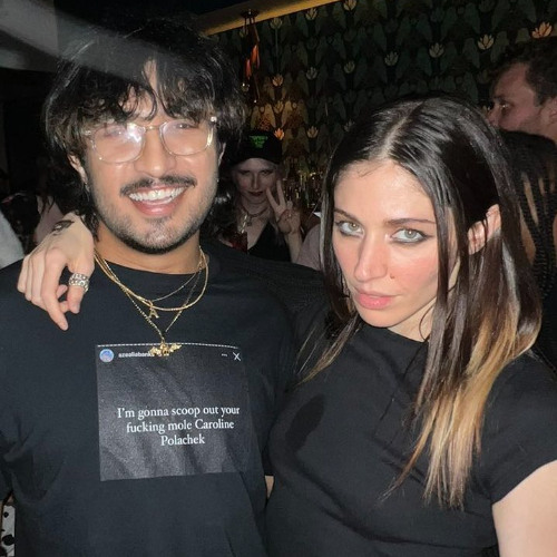 AG Club x Charli XCX