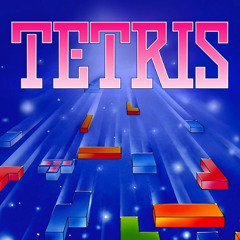 TETRIS [Prod. Sewerside Records]