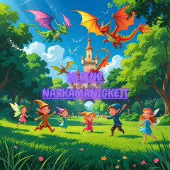 KLEINE NARKAMANIGKEIT