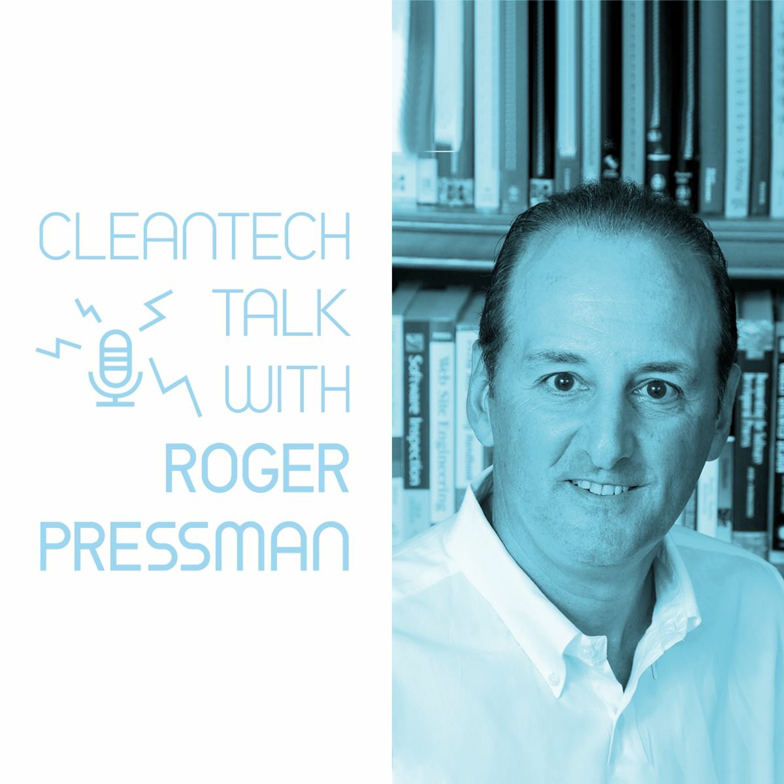 CleanTech Talk — EVs, Solar, Batteries, AI, Tesla