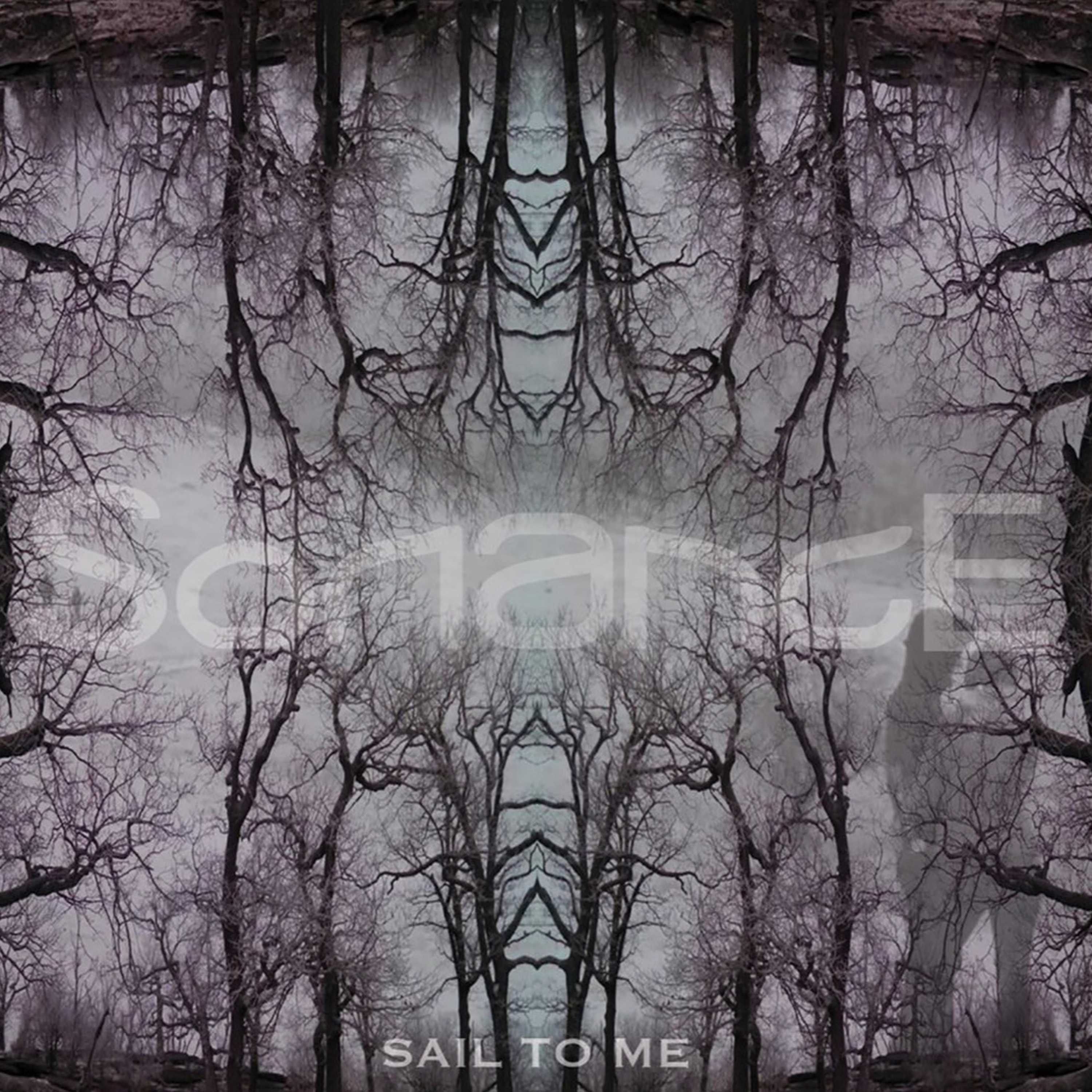 8. SONANCE - Beneath the light - 16bit episode artwork