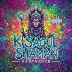 Recette Hoffman  by Ksaoul Shaman aka Séve noire.
