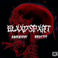 SMOKETOBY x BRUV 777 blxxdspxrt prod. DARK$IDE