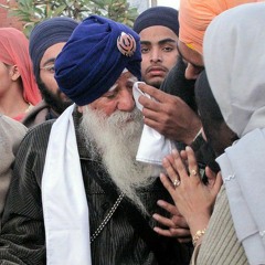 Asaa Bh Othai Jaanaa - Bhai Jeevan Singh Jee (AKJ)