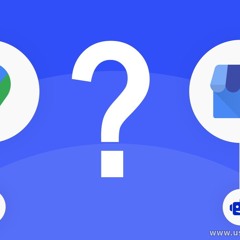 Why does Google not consider videos about confirming a point on the map well?