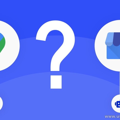 Why does Google not consider videos about confirming a point on the map well?