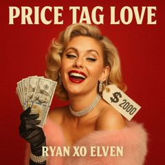 Price tag love