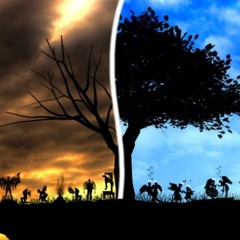 Heaven or Hell-MG x Brown956