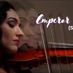 Emperor Waltz (Strauss) - String Trio