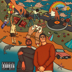 TOKYO CUB, LOST KID & LIFEOFTI - HTD (Part B)