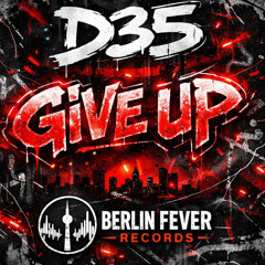 Give Up (Radio Edit)