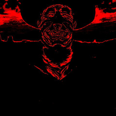 THE BALLAD OF JUDGE HOLDEN (prod. DJ KHAMAS)