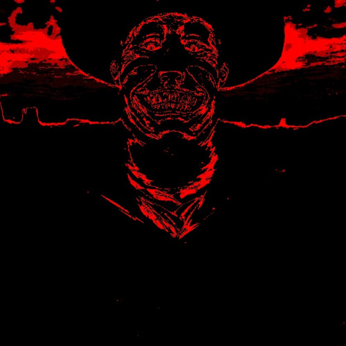 THE BALLAD OF JUDGE HOLDEN (prod. DJ KHAMAS)