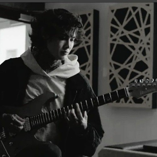 Tim Henson - Rebirth