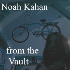 Noah Kahan - Pull Your Weight