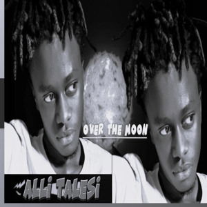 Over the Moon (Updated Edition)