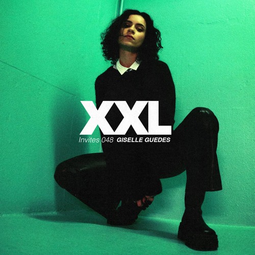 XXL Invites 048 | Giselle Guedes