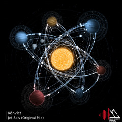 Könvict - Jet Skis (Original Mix)