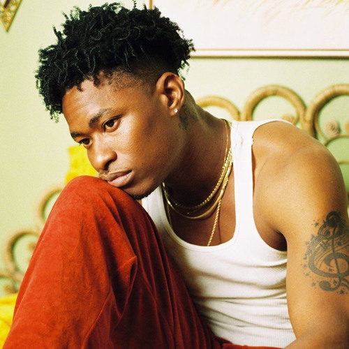 LUCKY TO FLOOD JERSEY X DAYE MEETS SKILLLZ (GO.KU ANTHEM)