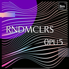 RNDMCLRS - 0PU5