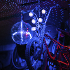 Paul Datsche @ Werkstatt-Tanz 2025