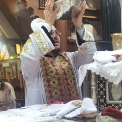 Mostakekon wa ‘adel / Axion ke Zeikon - Abouna Antonius Ibrahim Ayad