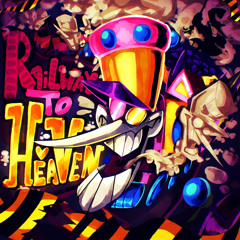 RAILWAY TO HEAVEN