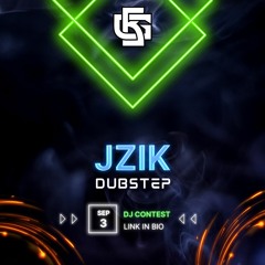 BassGame DJ Contest #011 - JZIK