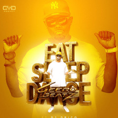 EAT SLEEP DANCE