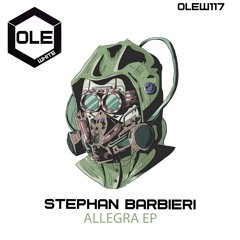 Stephan Barbieri - Allegra Snippet