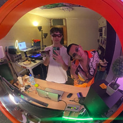 TRIBE 116 || b2b with djson666