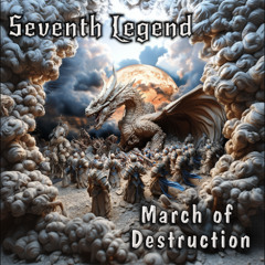 Seventh Legend - March of Destruction