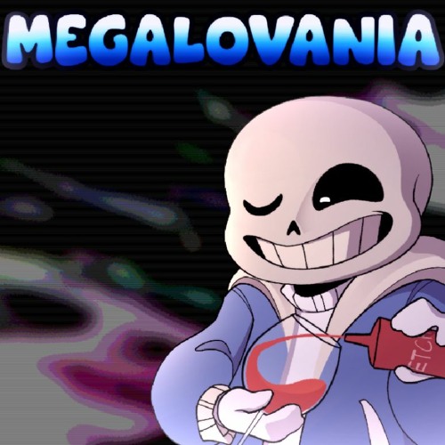Undertale: Megalovania - "Torva's Take"