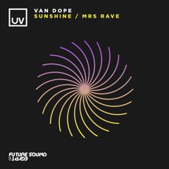 Van Dope - Sunshine [UV]