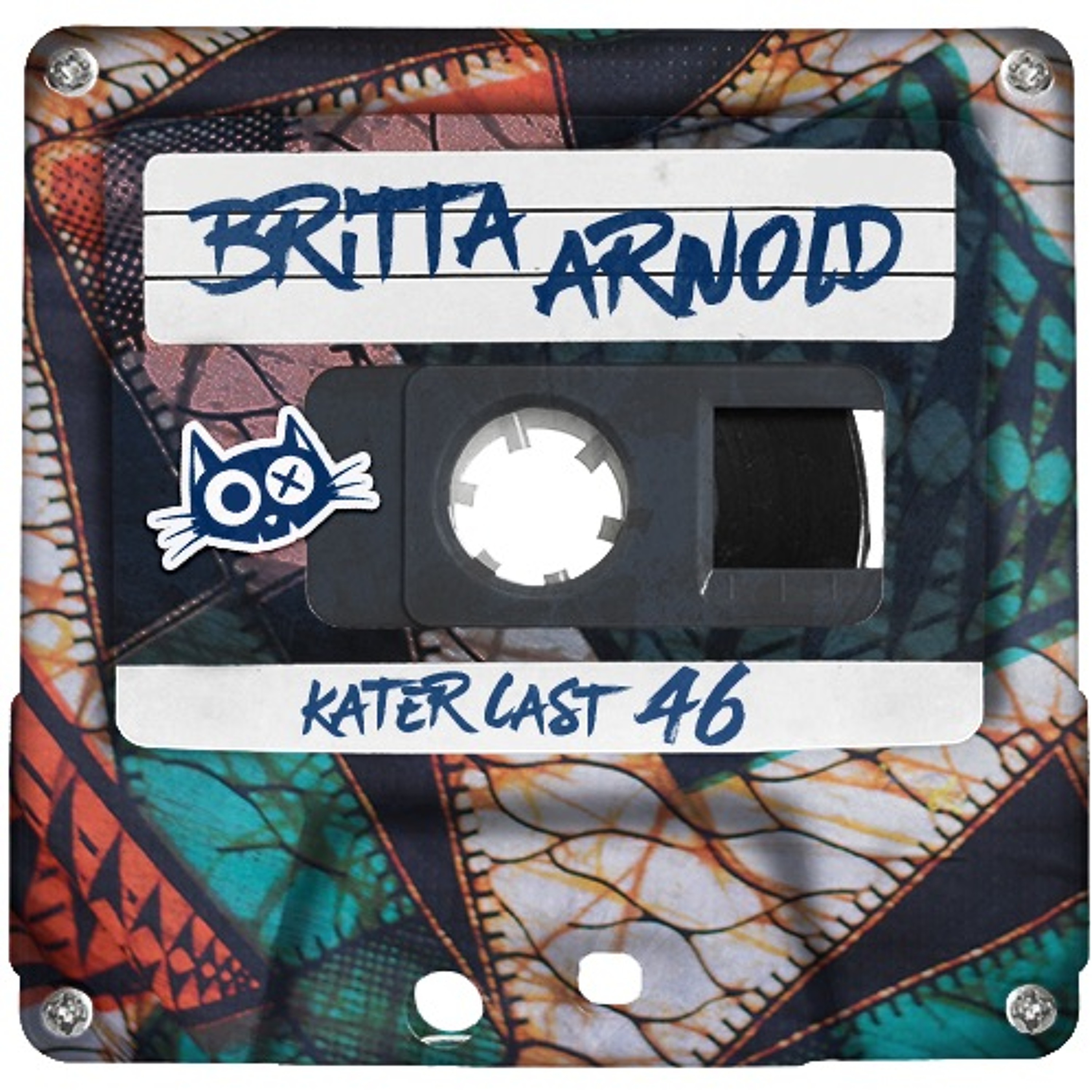Katercast by KaterBlau Berlin