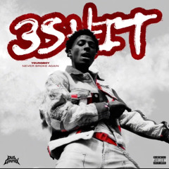 NBA Youngboy - 3Shit