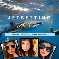 Jetsetting with Janet on Radio Helderberg - KwaZulu-Natal Tourism - 3 March 2023