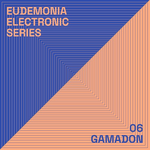 GAMADON - Electro Mixes