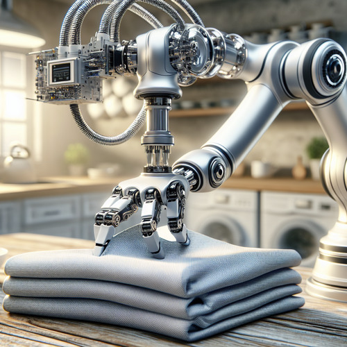 Robots Learn Human Language, Google Advances AI Models, and OpenAI Expands ChatGPT Memory