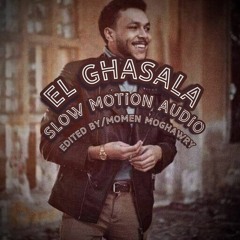 El Ghasala_Wegz_(Slowed down to perfection)~الغسالة_ويجز